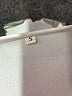 Unbranded White Cocktail Dress Size S - photo 8