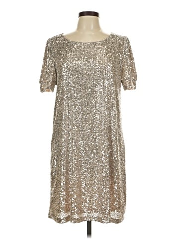 Cable & Gauge Cocktail Dress (view 1)
