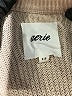 Aerie 100% Cotton Tan Pullover Sweater Size S - photo 7