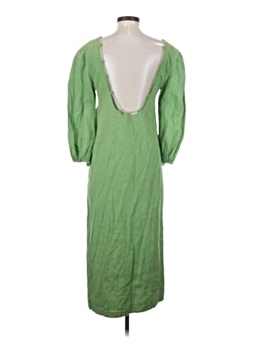 Maeve by Anthropologie Casual Dress (view 2)
