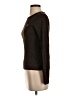 Levi's Brown Long Sleeve Top Size S - photo 5