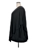 Soft Surroundings Black Poncho Size 2X - photo 5