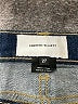 Current/Elliott Blue Jeans Size 27 waist - photo 7