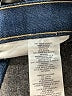 Current/Elliott Blue Jeans Size 27 waist - photo 8