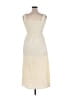 Unbranded Ivory Casual Dress Size M - photo 2