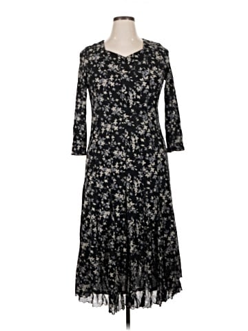 Norm Thompson Casual Dress (view 1)