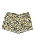 Patagonia Print Yellow Shorts Size XL - photo 1