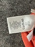 Ann Taylor 100% Polyester Orange 3/4 Sleeve Blouse Size L - photo 8