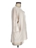 Allude Ivory 3/4 Sleeve Top Size M - photo 4