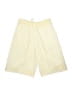 Assorted Brands Stripes Yellow Shorts Size S - photo 2