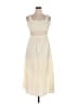 Unbranded Ivory Casual Dress Size M - photo 1