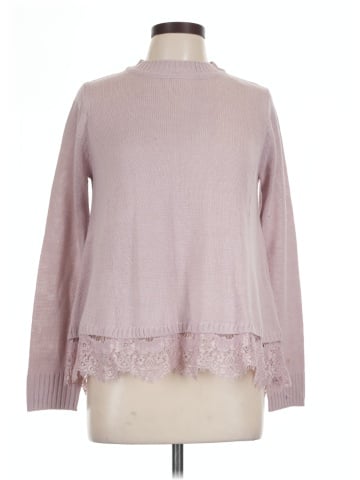Cloud Chaser Pullover Sweater (view 1)