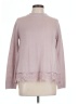 Cloud Chaser 100% Acrylic Pink Pullover Sweater Size L - photo 1