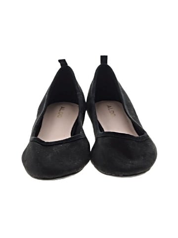 Aldo Flats (view 2)