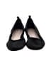 Aldo Black Flats Size 8 1/2 - photo 2