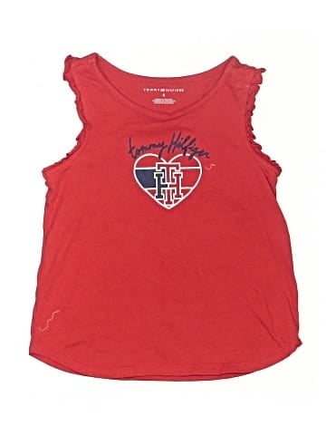 Tommy Hilfiger Sleeveless Top (view 1)