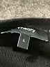 Theory Black Wool Cardigan Size L - photo 7