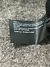 Theory Black Wool Cardigan Size L - photo 8