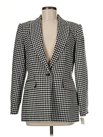 Unbranded Blazer (view 1)