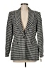 Unbranded Houndstooth Ivory Blazer Size M - photo 1