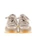Vince. Ivory Sneakers Size 8 - photo 2