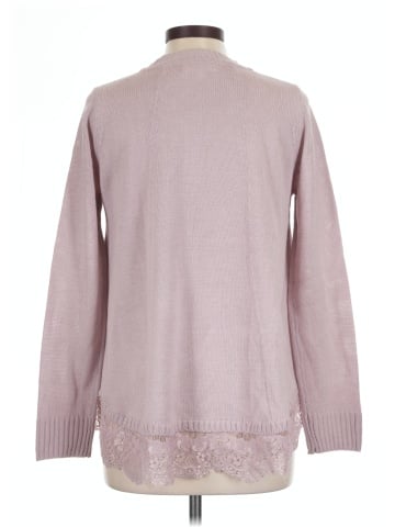 Cloud Chaser Pullover Sweater (view 2)