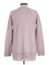 Cloud Chaser 100% Acrylic Pink Pullover Sweater Size L - photo 2