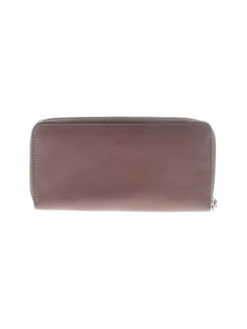 Coach Factory Leather Wallet (view 2)