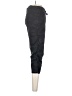 Kyodan Solid Gray Cargo Pants Size XS - photo 4