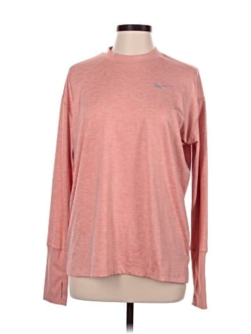 Nike Long Sleeve Top (view 1)