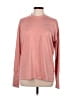 Nike Orange Long Sleeve Top Size L - photo 1