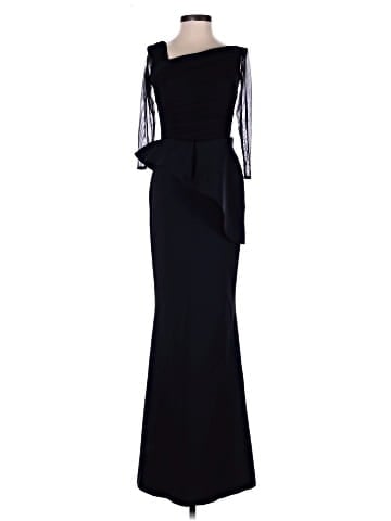 Chiara Boni La Petite Robe Cocktail Dress (view 1)