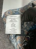 Veronica Beard 100% Silk Paisley Blue Cocktail Dress Size 2 - photo 8