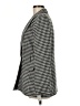 Unbranded Houndstooth Ivory Blazer Size M - photo 5