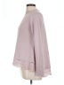 Cloud Chaser 100% Acrylic Pink Pullover Sweater Size L - photo 5