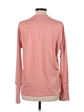 Nike Long Sleeve Top (view 2)