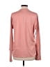 Nike Orange Long Sleeve Top Size L - photo 2
