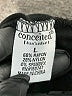 conceited. Solid Black Active Pants Size L - photo 8