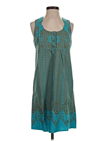 Anna Sui Casual Dress (view 1)
