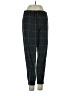 Albion Plaid Black Casual Pants Size XS - photo 1