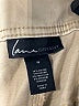 Lane Bryant Solid Tan Khakis Size 18 - photo 4