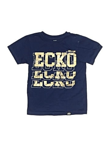 Ecko Unltd Short Sleeve T-Shirt (view 1)