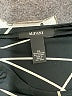 Alfani Graphic Black Casual Dress Size XL - photo 7
