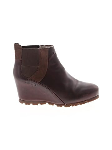 Merrell Wedges (view 1)