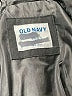 Old Navy Solid Black Jacket Size 6 - 7 - photo 3