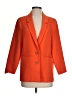 Old Navy Orange Blazer Size S - photo 1