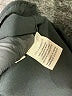 Ulla Johnson 100% Silk Floral Black Silk Skirt Size 8 - photo 5