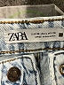 Zara Blue Jeans Size 4 - photo 7