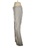 Old Navy Stripes Gray Dress Pants Size 10 - photo 5