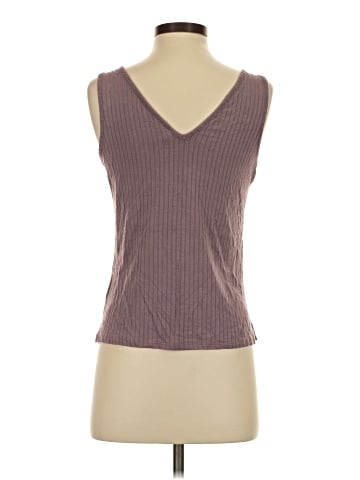 Mudd Sleeveless Top (view 2)